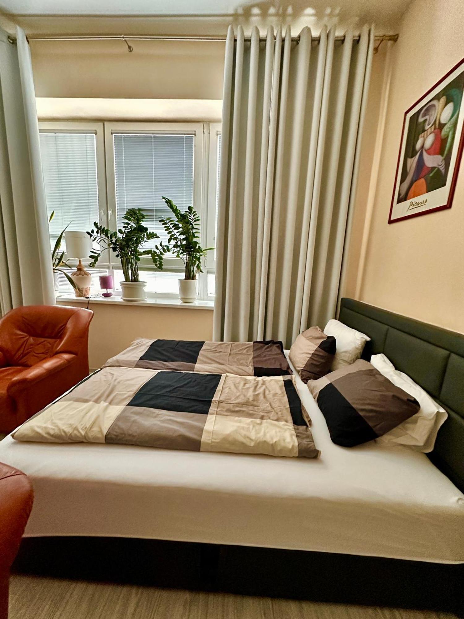 Princess Main Square Apartment Poprad Ngoại thất bức ảnh