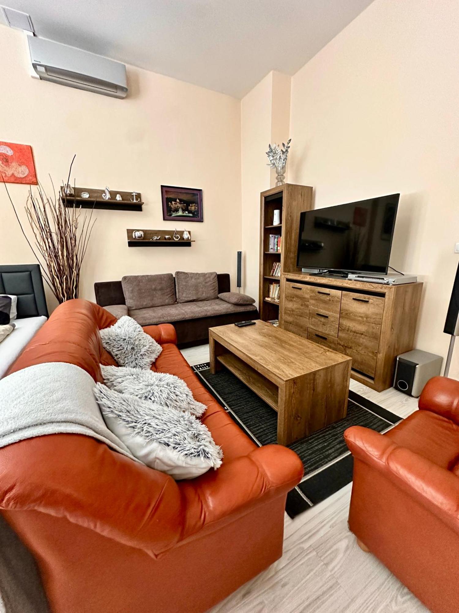 Princess Main Square Apartment Poprad Ngoại thất bức ảnh