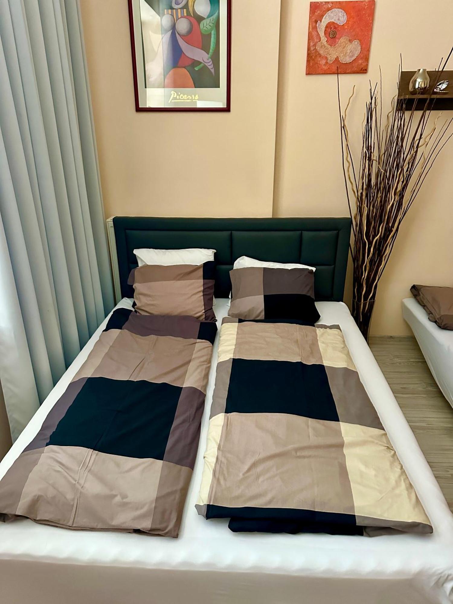 Princess Main Square Apartment Poprad Ngoại thất bức ảnh